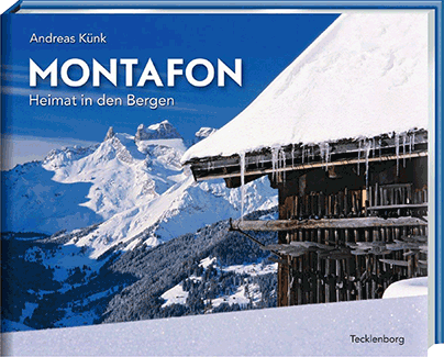 MONTAFON - Heimat in den Bergen
